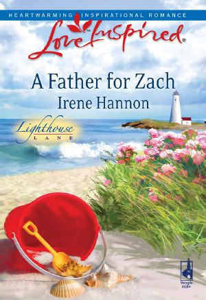 [Lighthouse Lane 04] • A Father For Zach